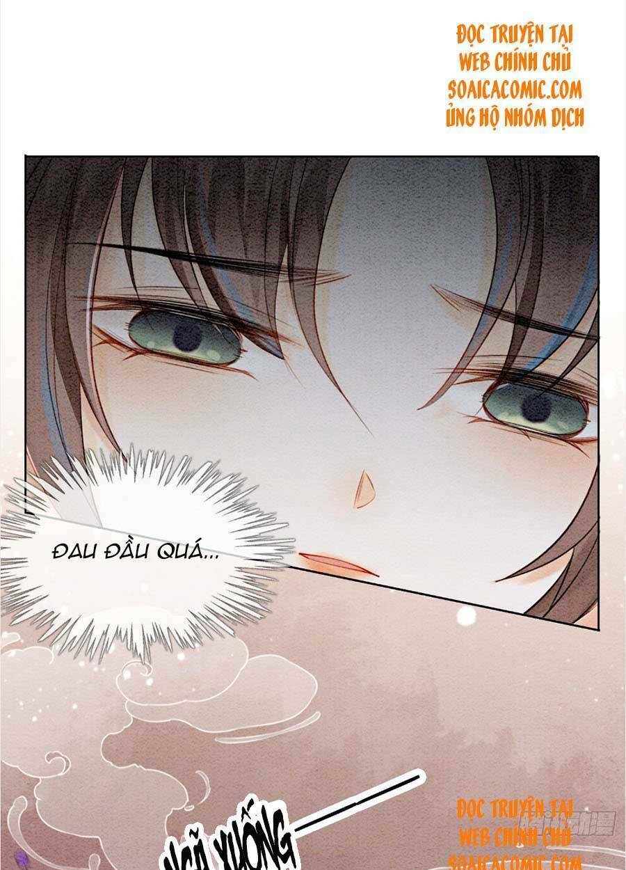 bắt đầu hủy hôn để công lược vương gia chapter 30 86