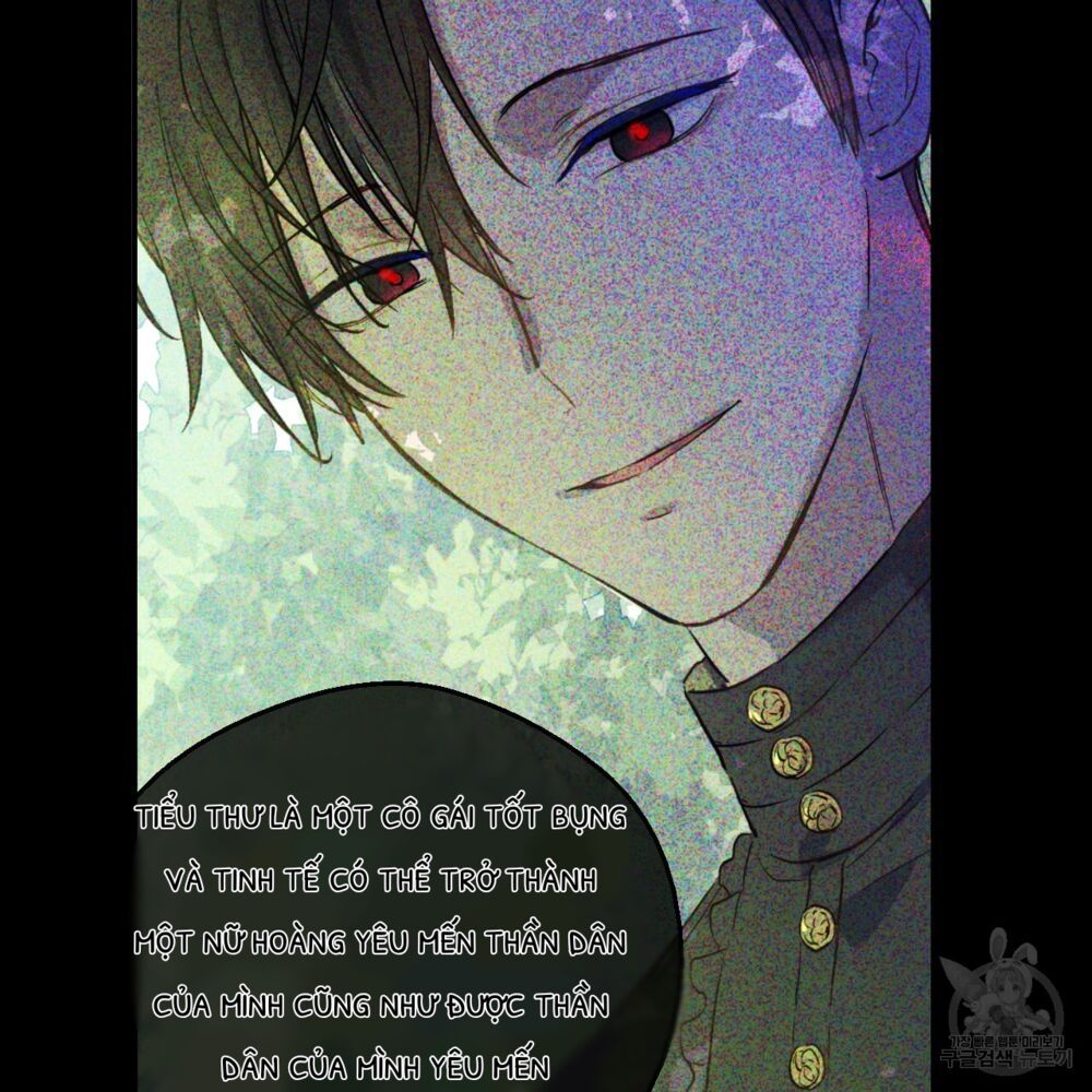 một ngày nọ tôi bỗng thành nàng công chúa chapter 86 17