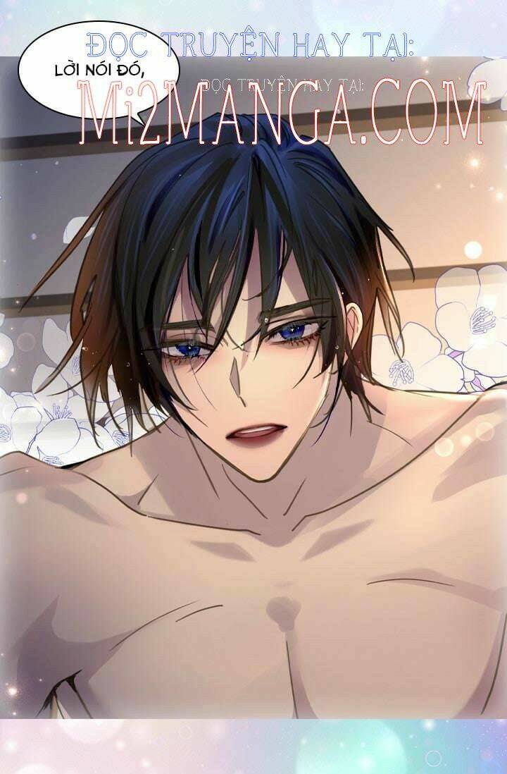 quy luật sinh tồn của nữ phụ chapter 60.5 4