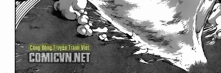 thánh tỏi sành ăn chapter 242 18