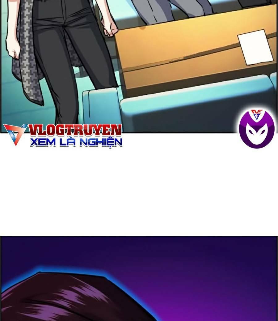 bạn học tôi là lính đánh thuê chapter 61 124