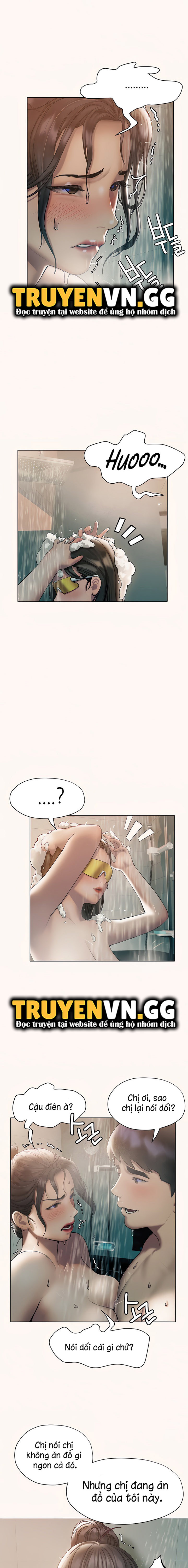 cách chúng mình tán tỉnh nhau chapter 25 6