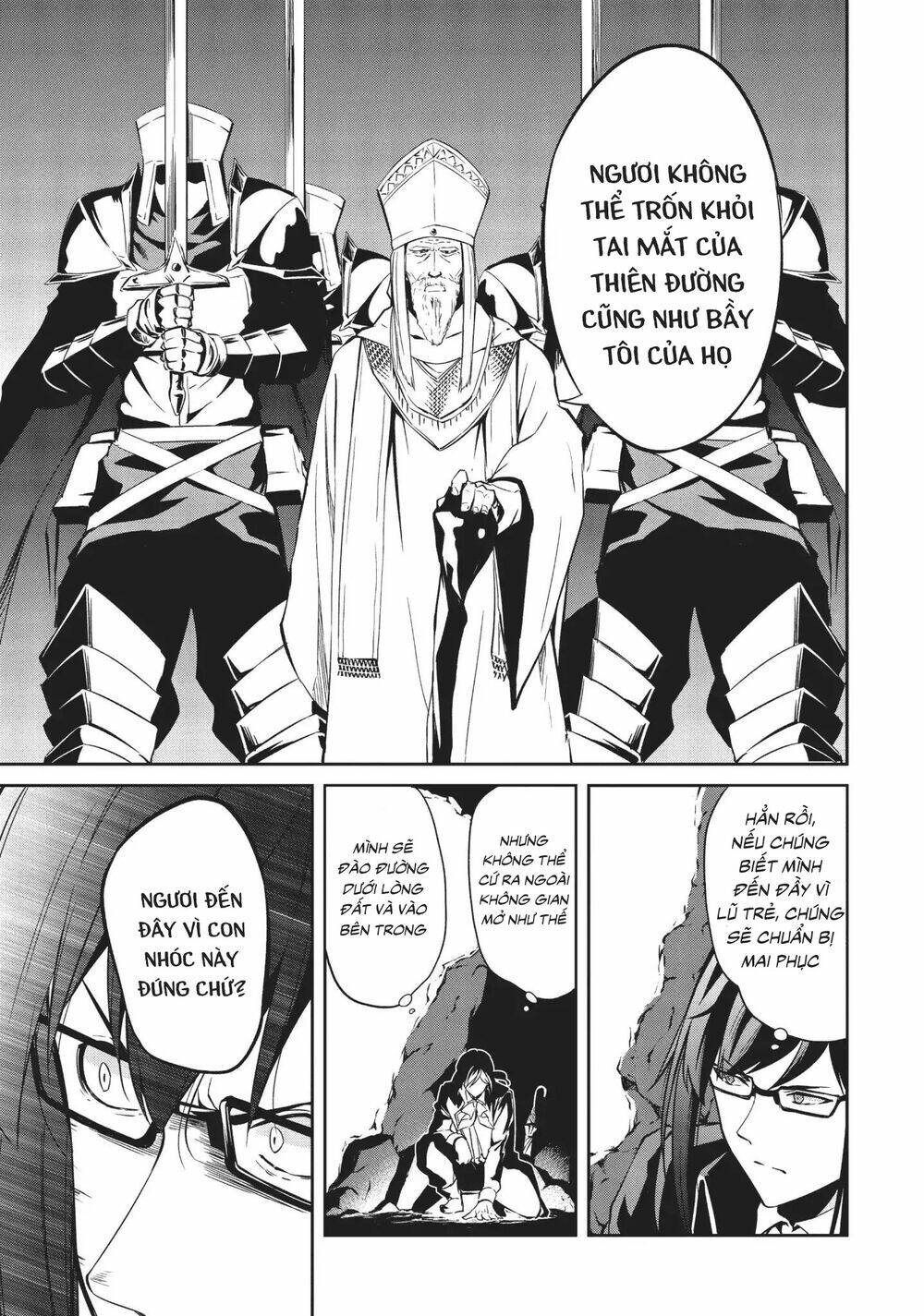 arifureta shokugyou de sekai saikyou zero chapter 6 33