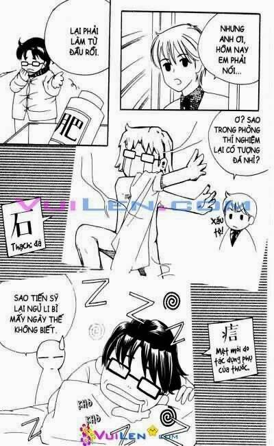 phép màu chapter 6 153