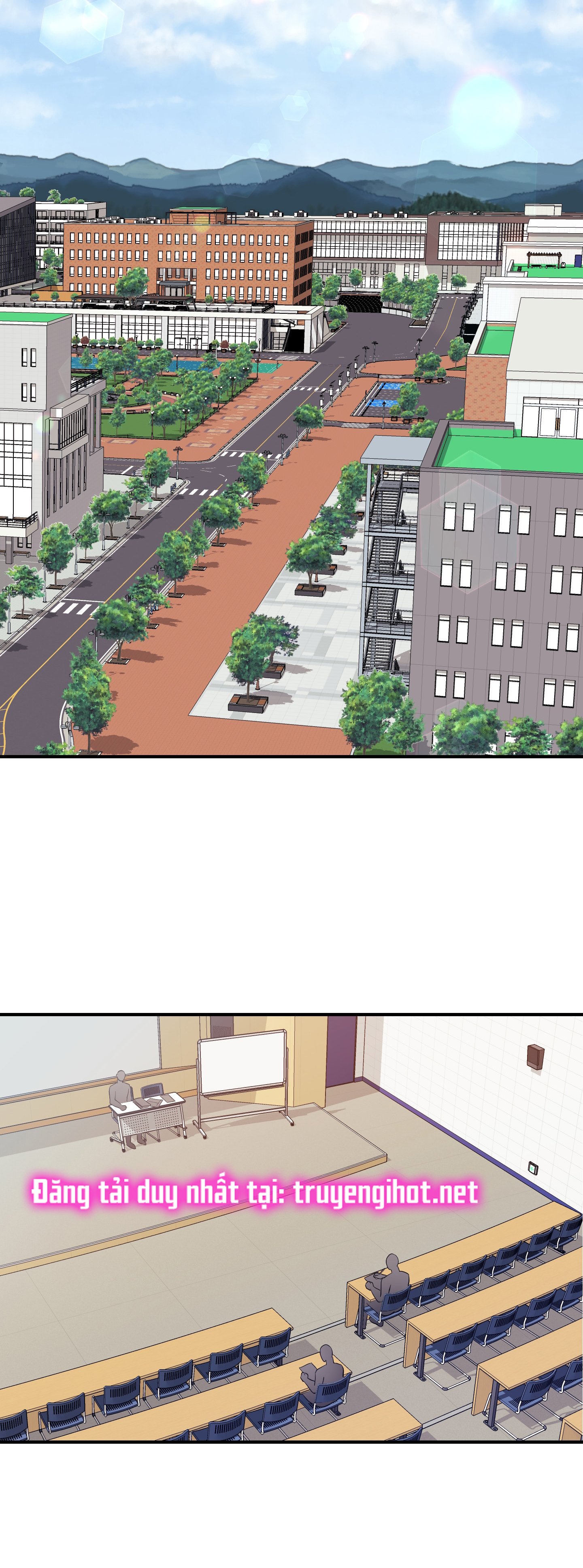 [18+] một lòng một dạ chapter 23.2 6