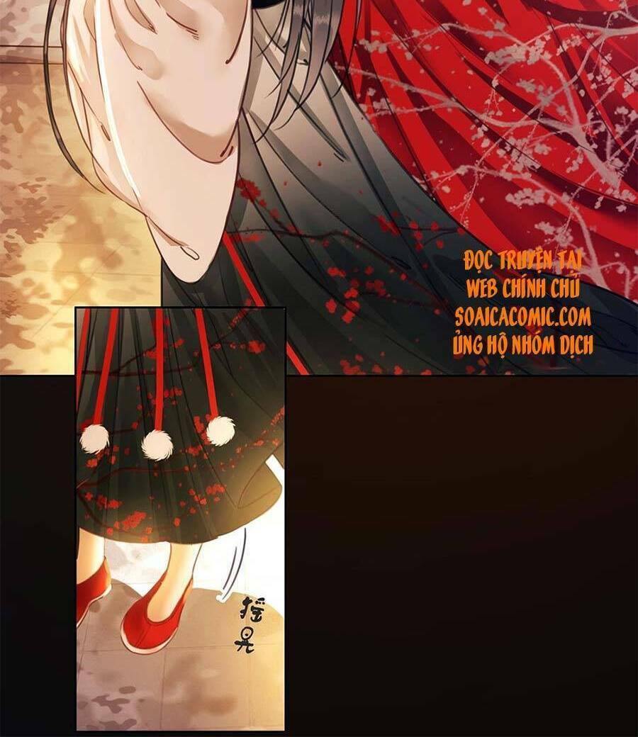 Thanh Hoan Tự Chapter 19 11