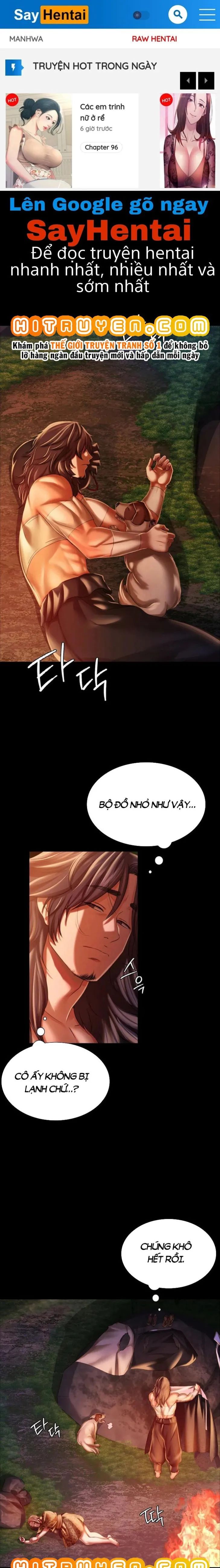 [18+] tiểu thư chapter 50 1