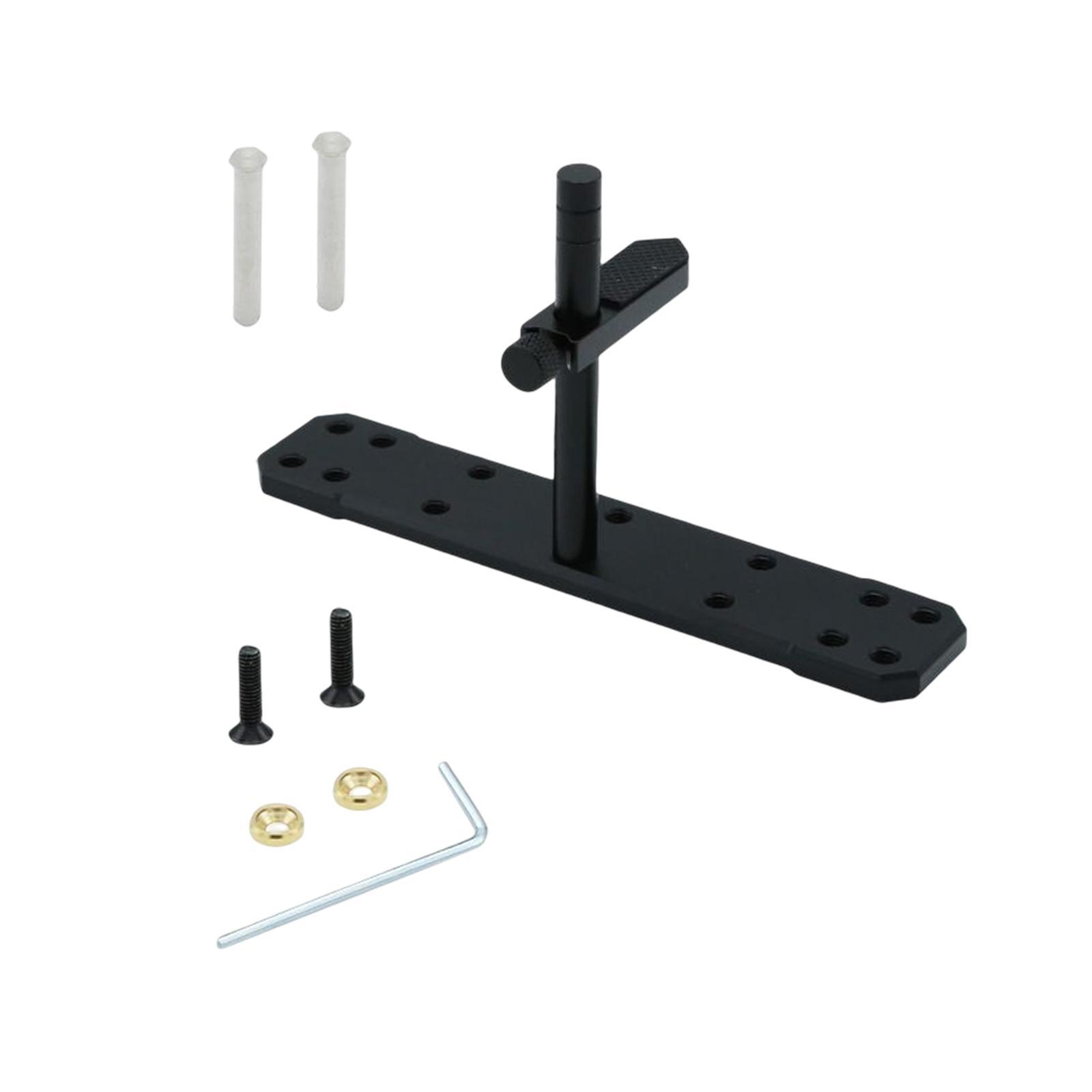 Graphics Card Support Lightweight Vertical Mount for Computer PC Desktop