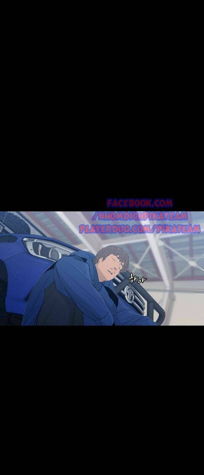 đêm vùng cực chapter 43 2