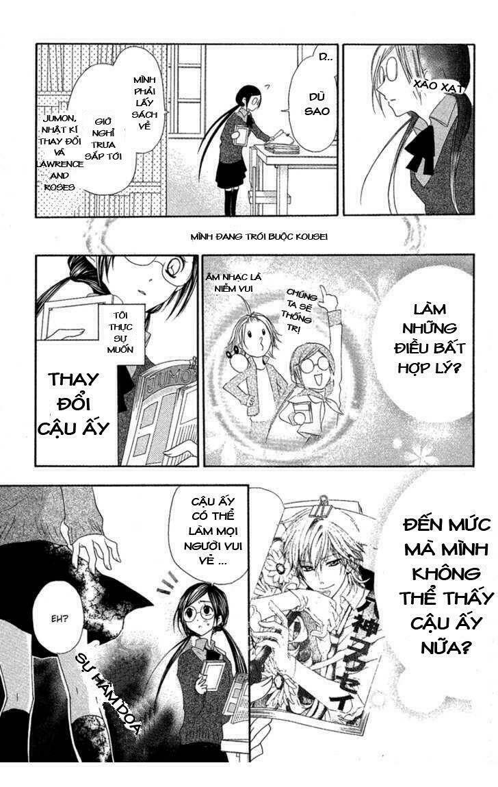 mishounen produce chapter 6 29