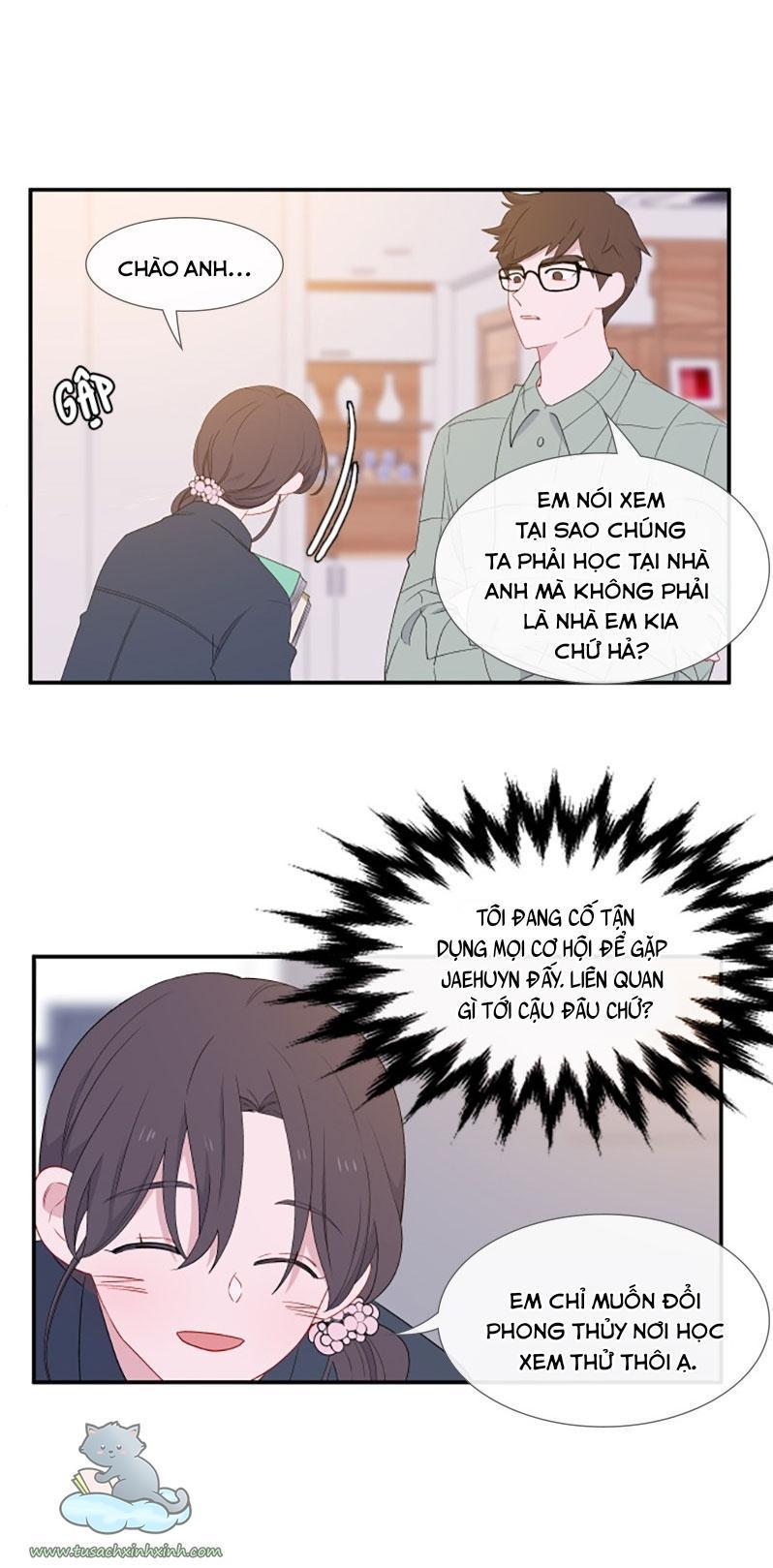 về bên anh chapter 24 8