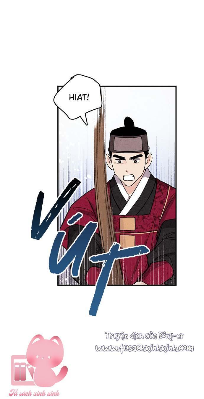 lệnh cấm hôn chapter 36 5