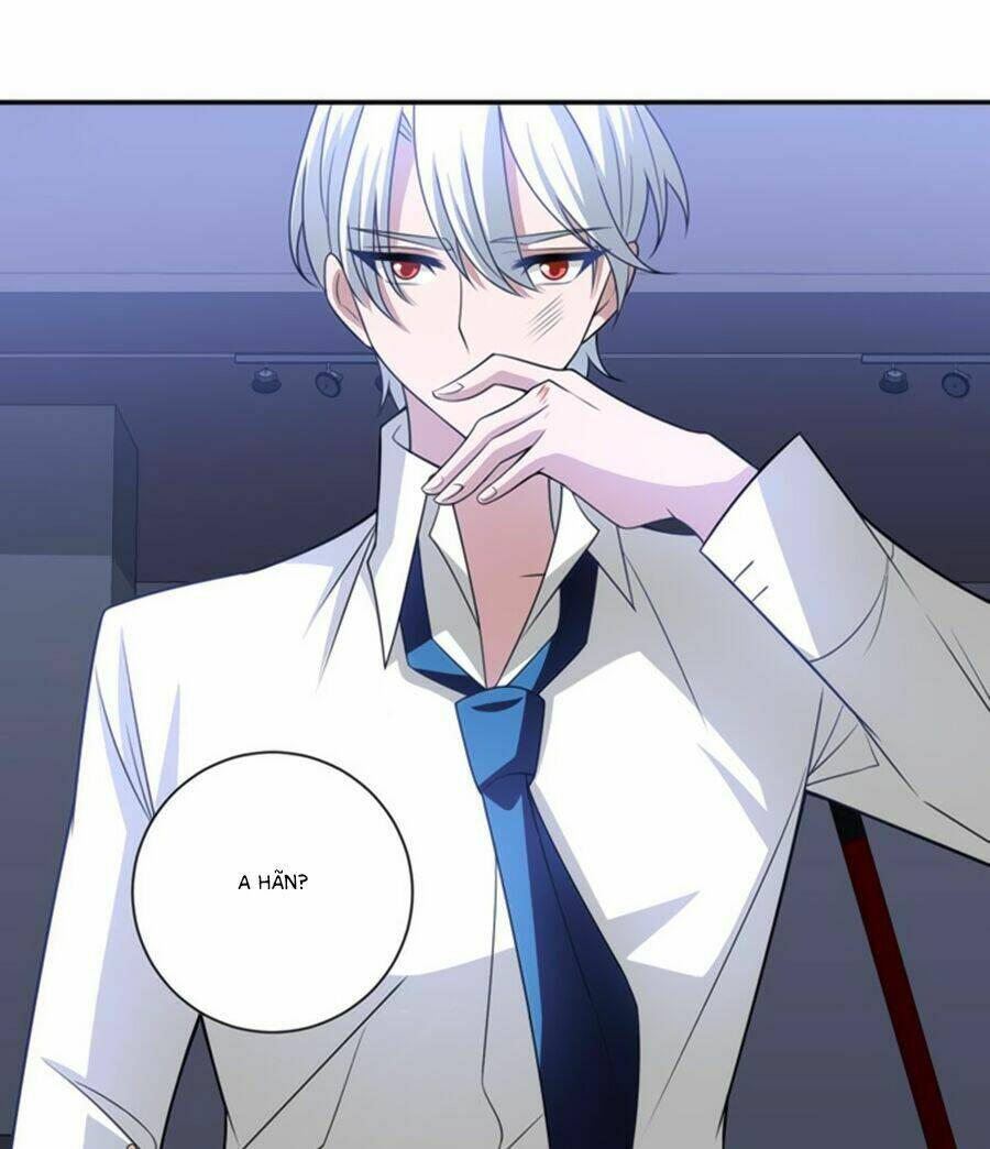 người yêu khát máu của tôi chapter 75 16