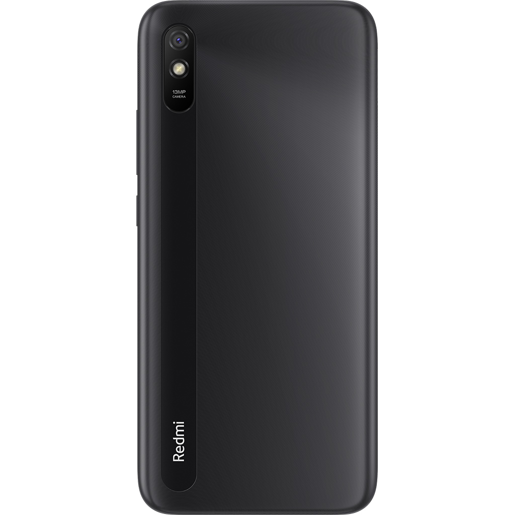 Điện thoại Xiaomi Redmi 9A 2GB/32GB Xám - Hàng chính hãng