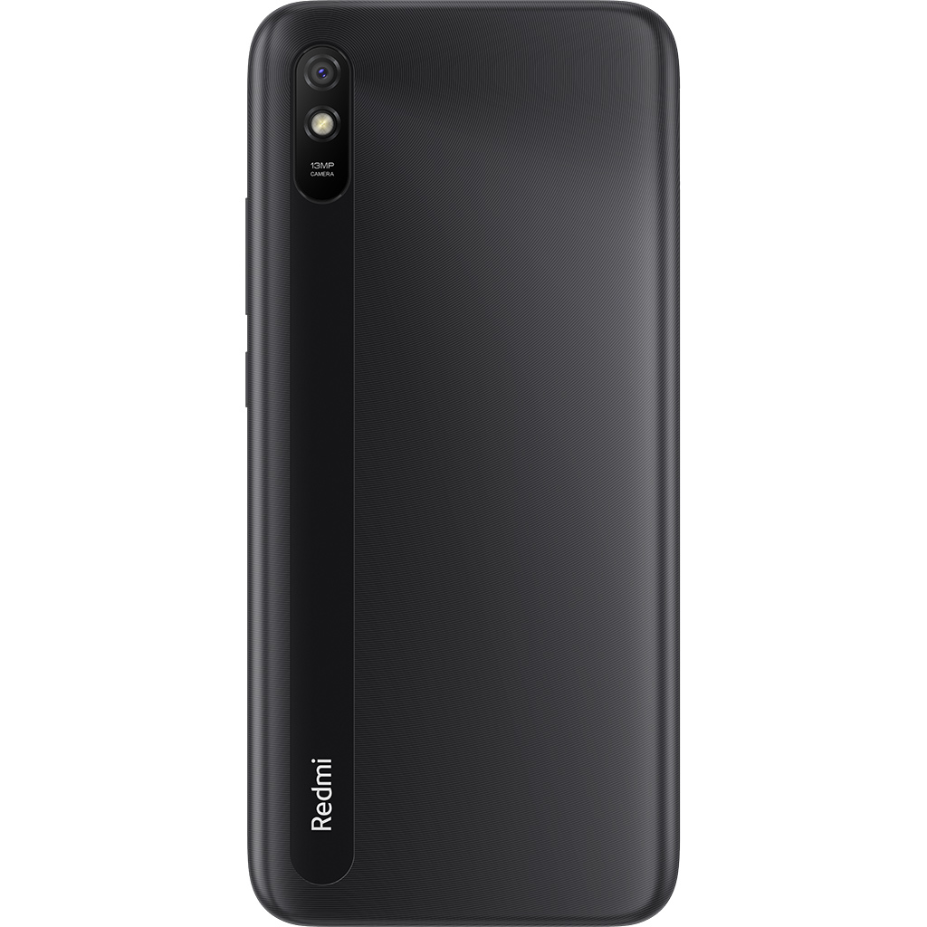 Hình ảnh Điện thoại Xiaomi Redmi 9A 2GB/32GB Xám - Hàng chính hãng