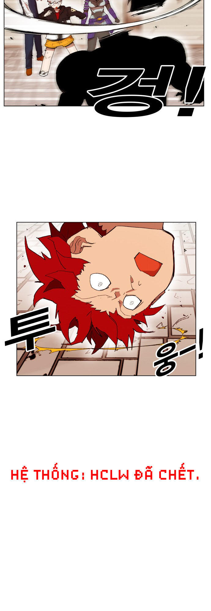 hard core leveling warrior chapter 163 46