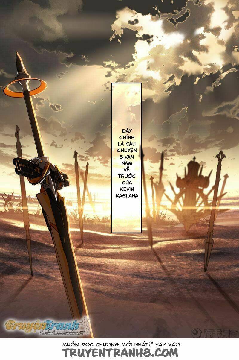 băng hoại 3rd chapter 81 27