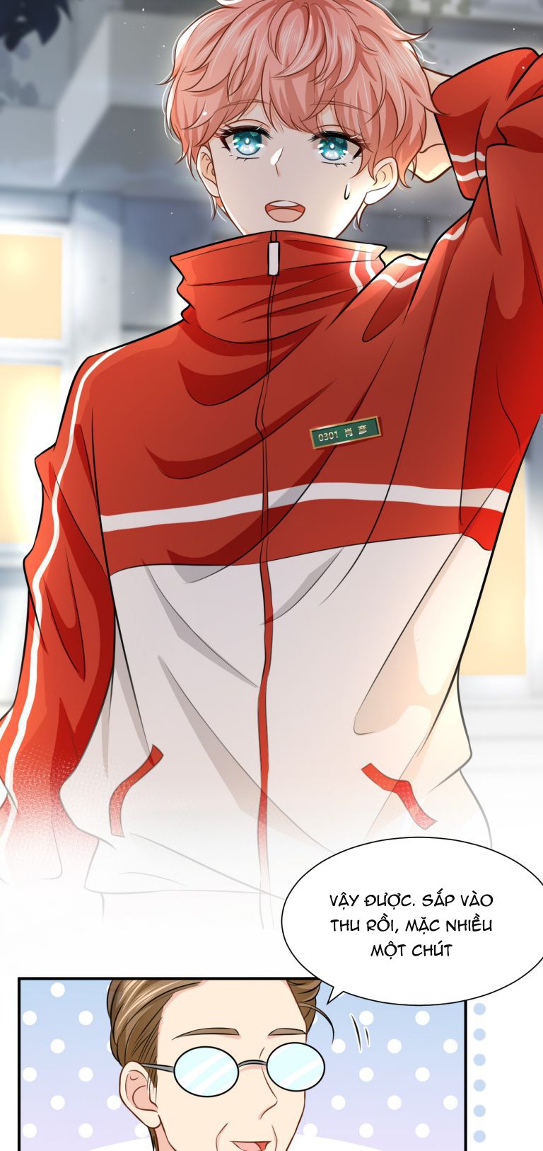 tín tức tố nói chúng ta không thể chapter 10 47