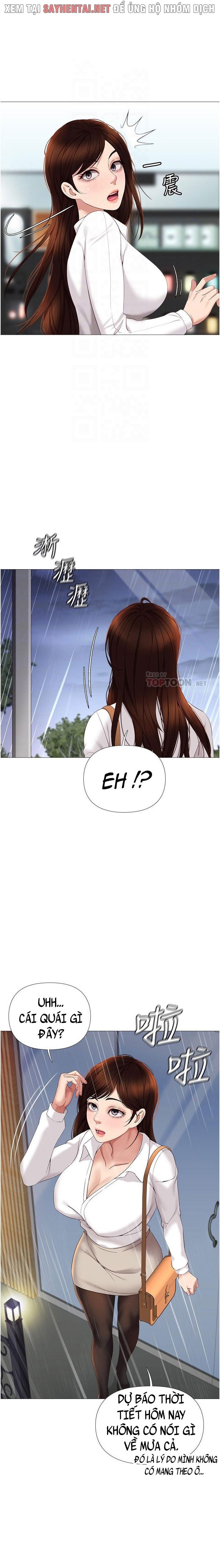 bạn của con gái chapter 10 3