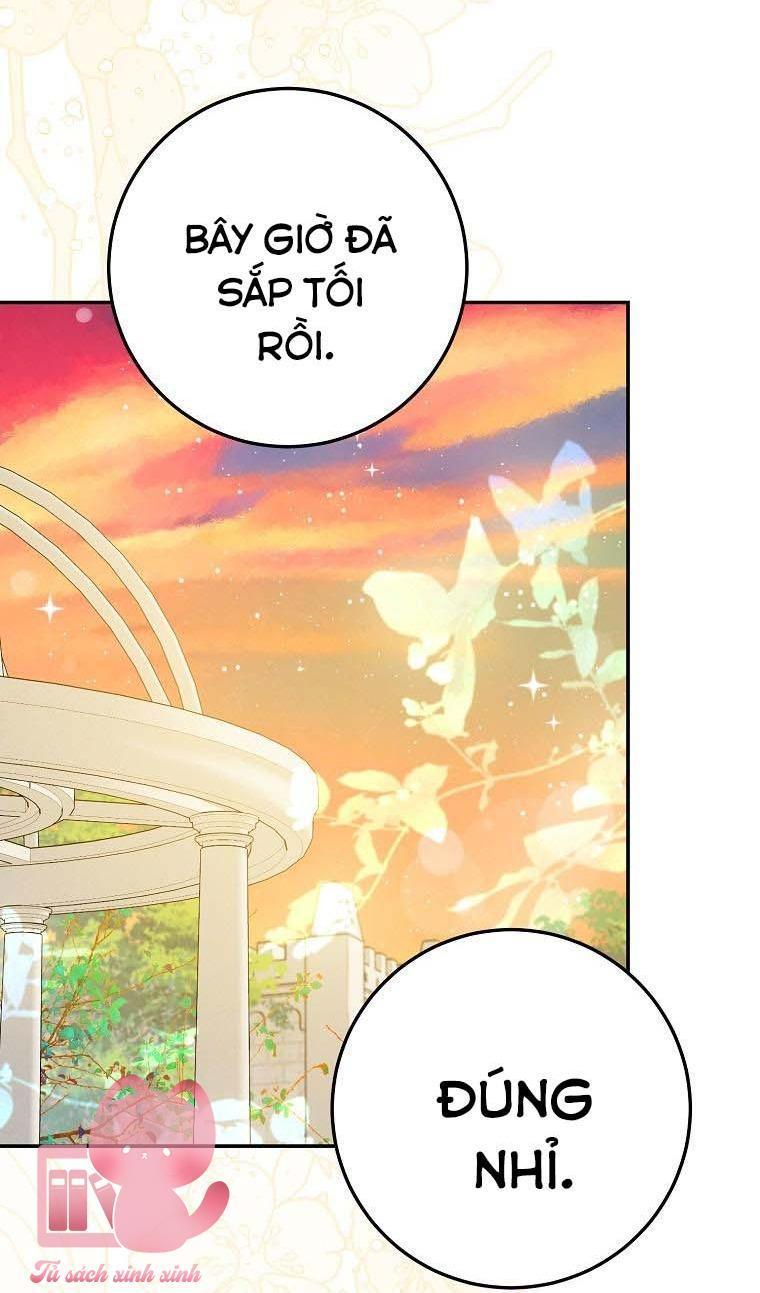thuần hóa bạo chúa rồi bỏ trốn chapter 91 48