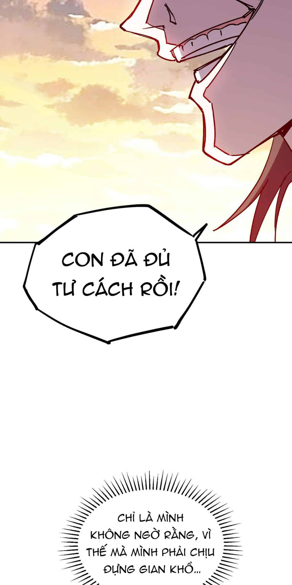 ta thực sự chỉ biết ngự kiếm thuật chapter 17 30