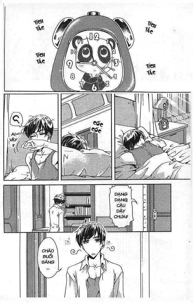 đặc thù truyền thuyết chapter 43 2