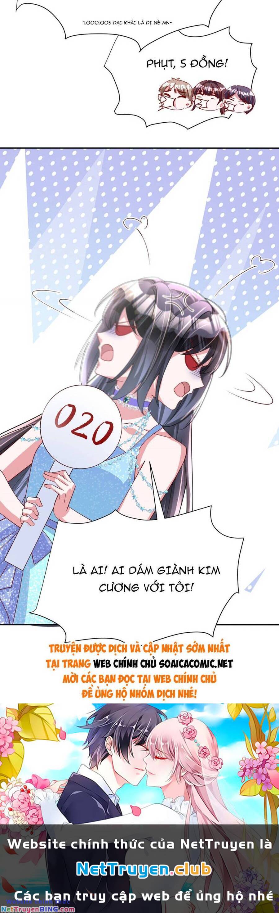 tổng tài huyết tộc cực sủng cô vợ mỹ nhân ngư chapter 140 33