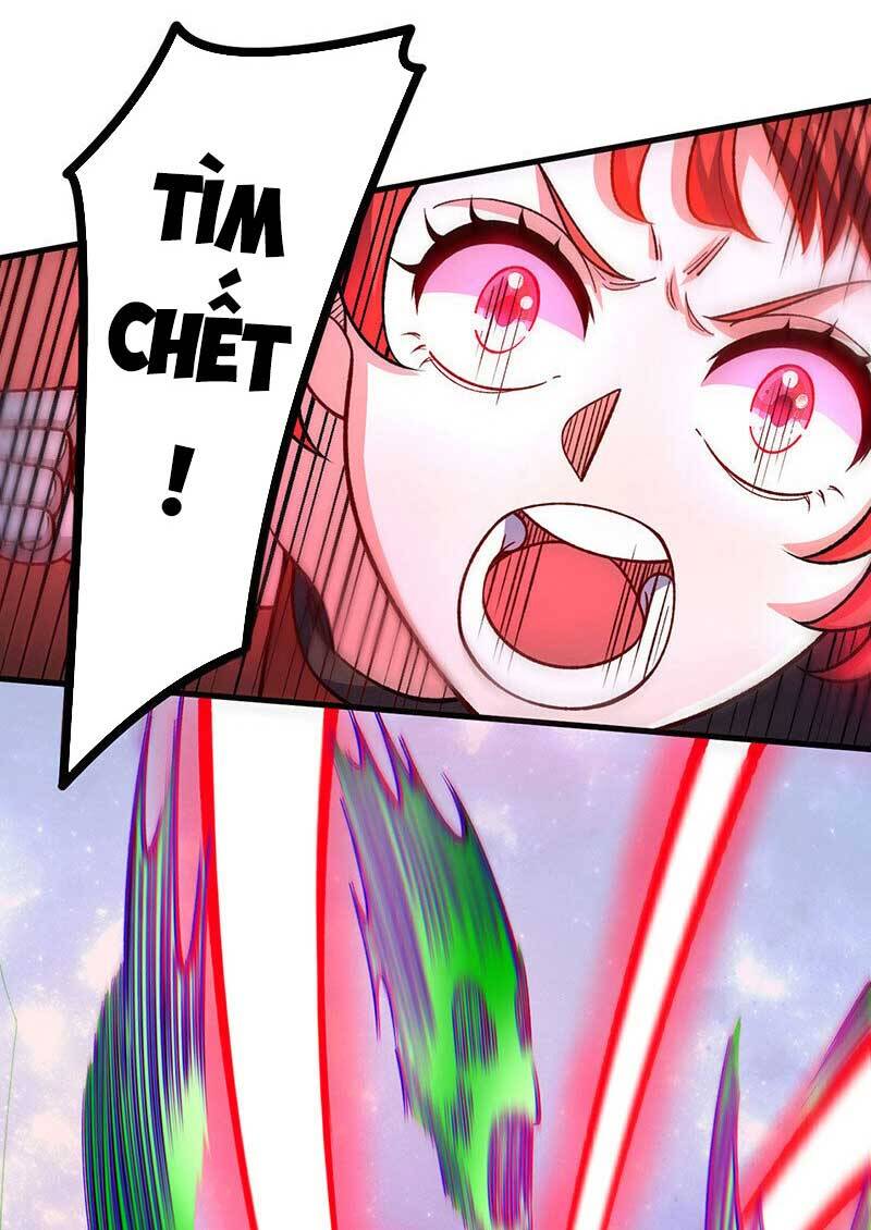 võ đạo độc tôn chapter 556 10