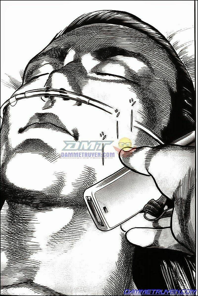 heat - thế giới ngầm chapter 46 23