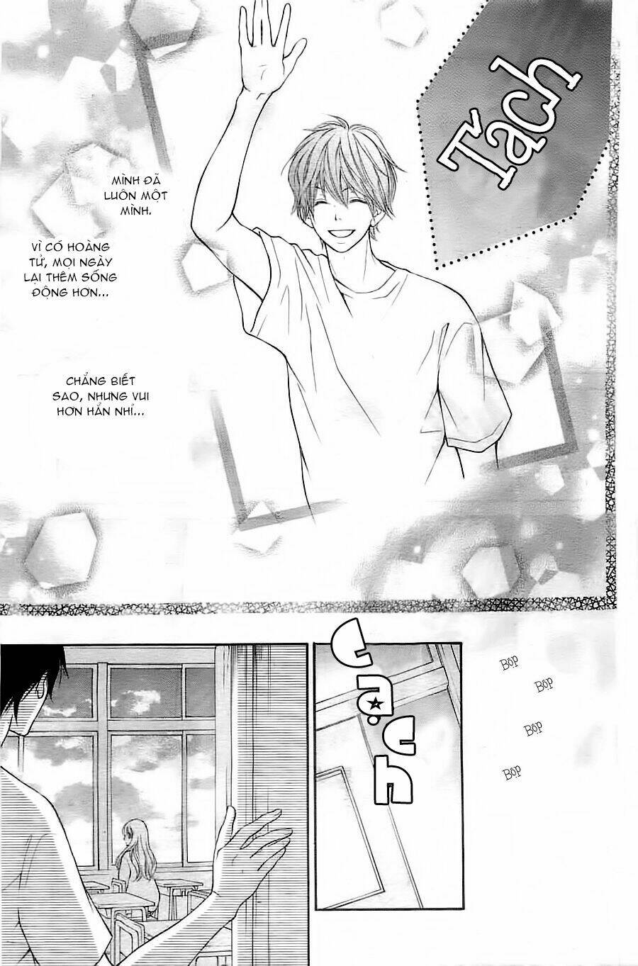 tổng hợp one shot. chapter 76 18