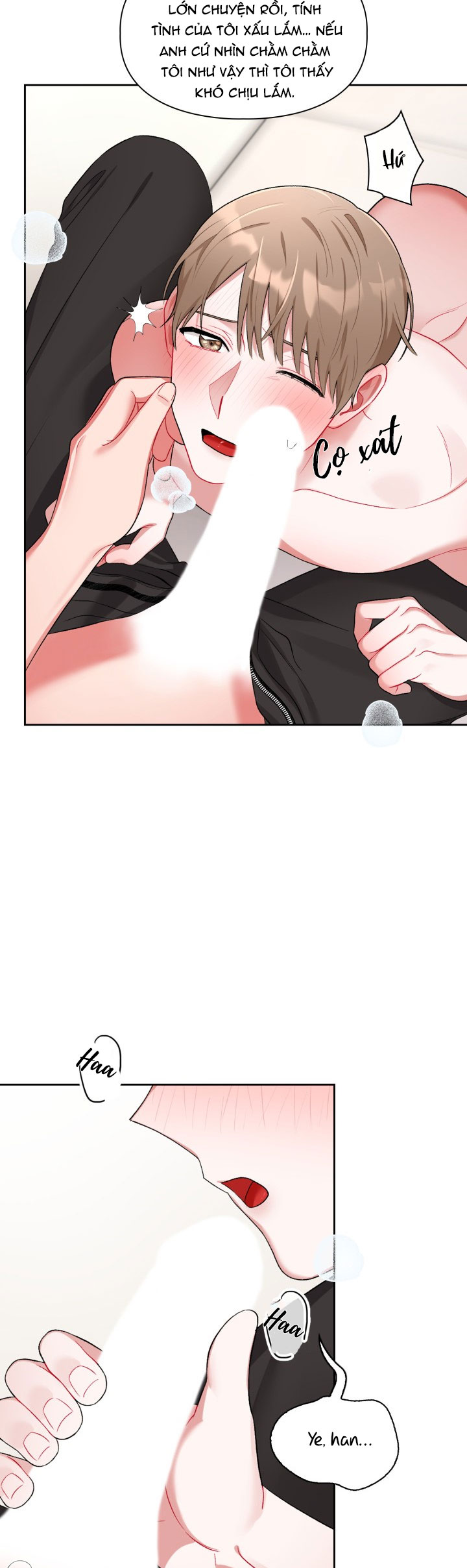 one, two, three chapter 11 31