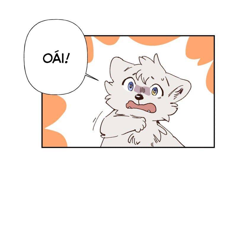 lumine - cội nguồn ánh sáng chapter 84 7