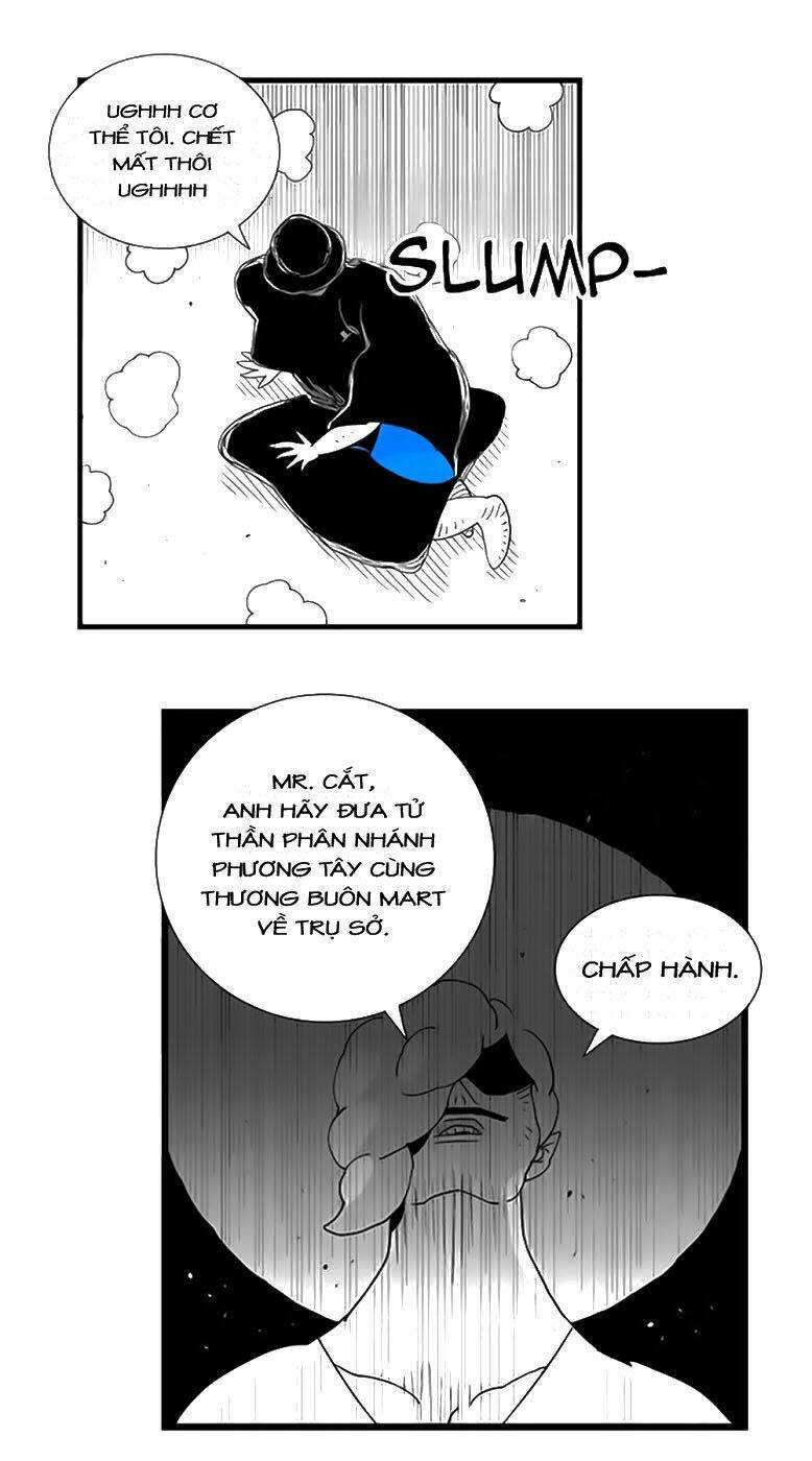 hành trình thoát khỏi địa ngục chapter 83 40