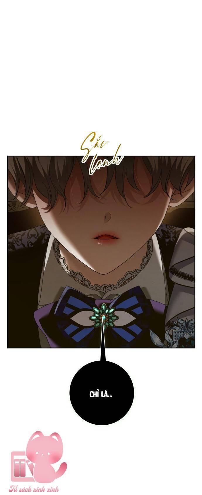 tôi muốn trở thành cô ấy chỉ một ngày chapter 128 35