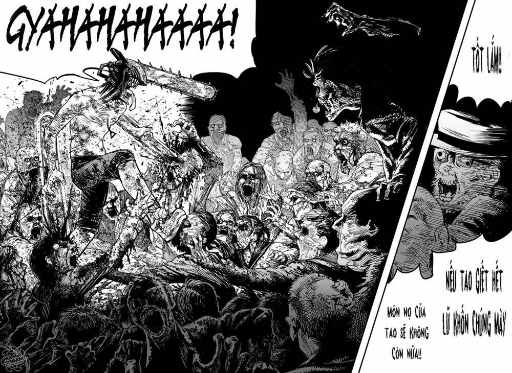 máu và lưỡi cưa chapter 1 45