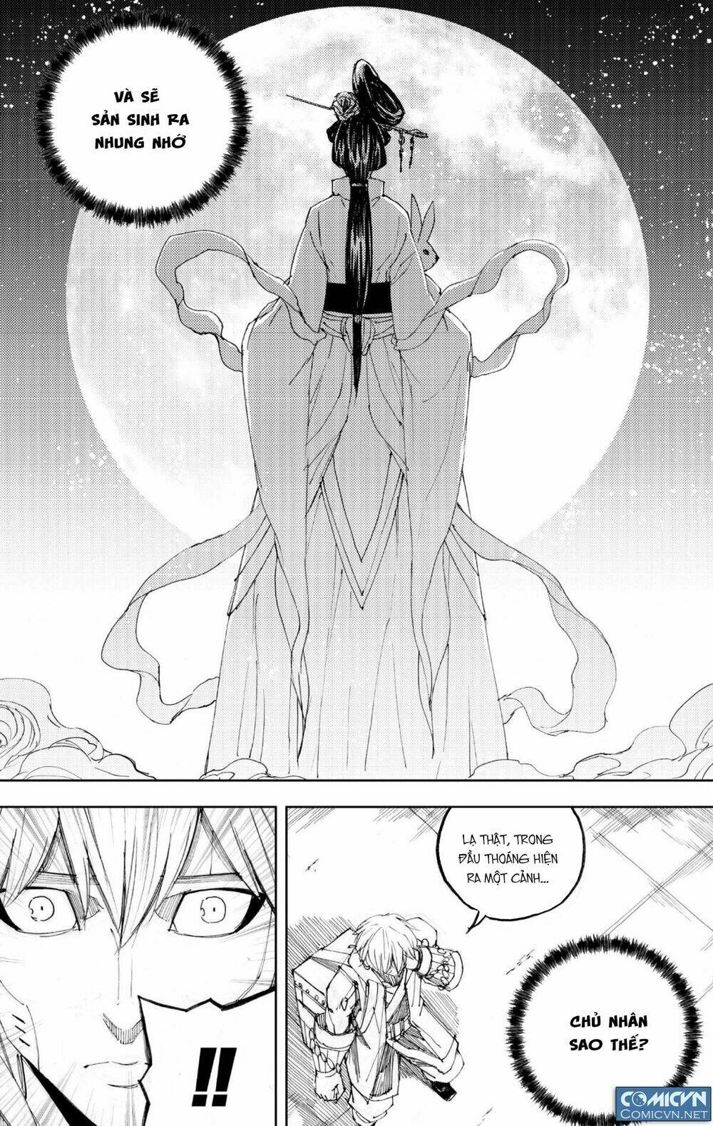 tây du đường tăng hàng ma chapter 32 7