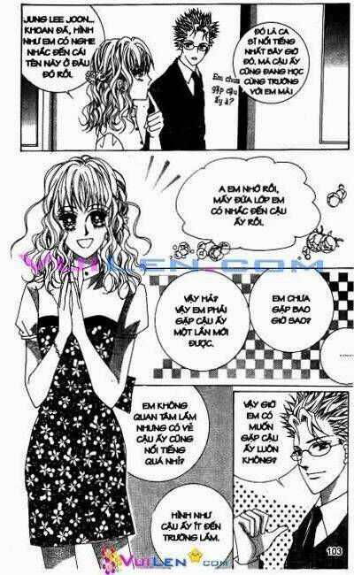 đừng tin cô ấy chapter 2 103