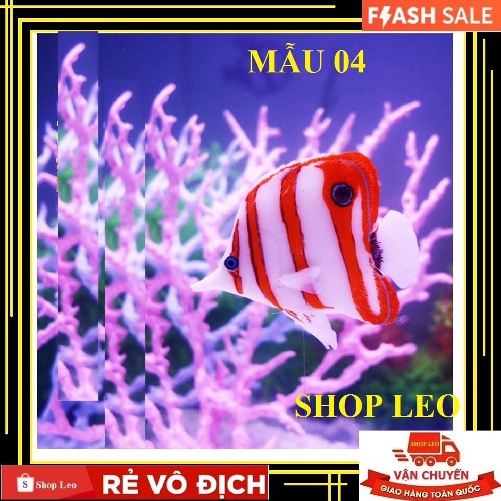 Mô hình cá cảnh biển trang trí - trang trí hồ cá- mô hình trang trí bể cá