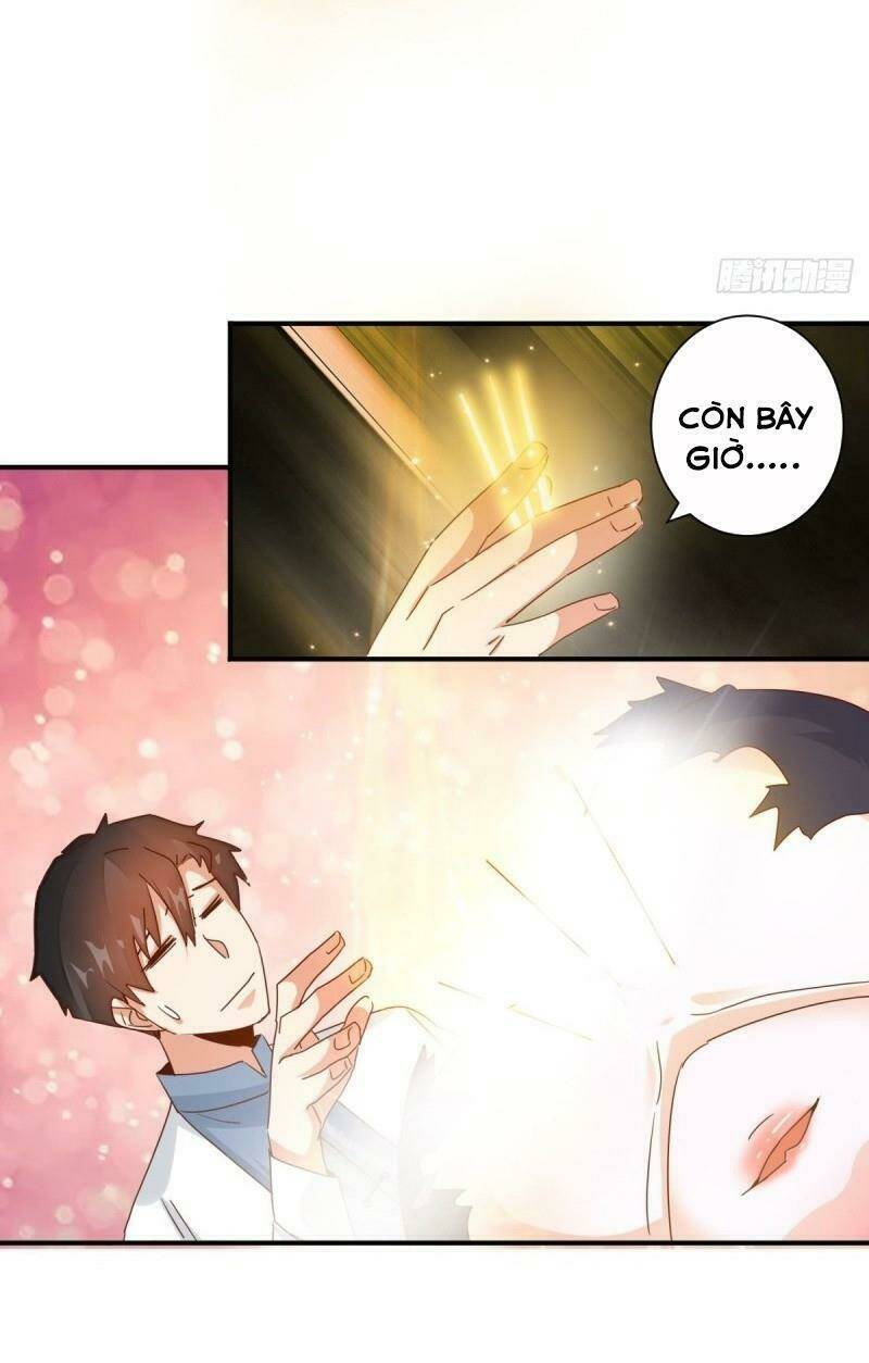 đô thị siêu cấp y sinh chapter 20 19