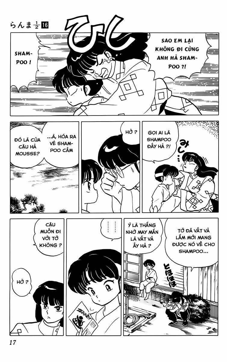 suối lời nguyền chapter 158 17