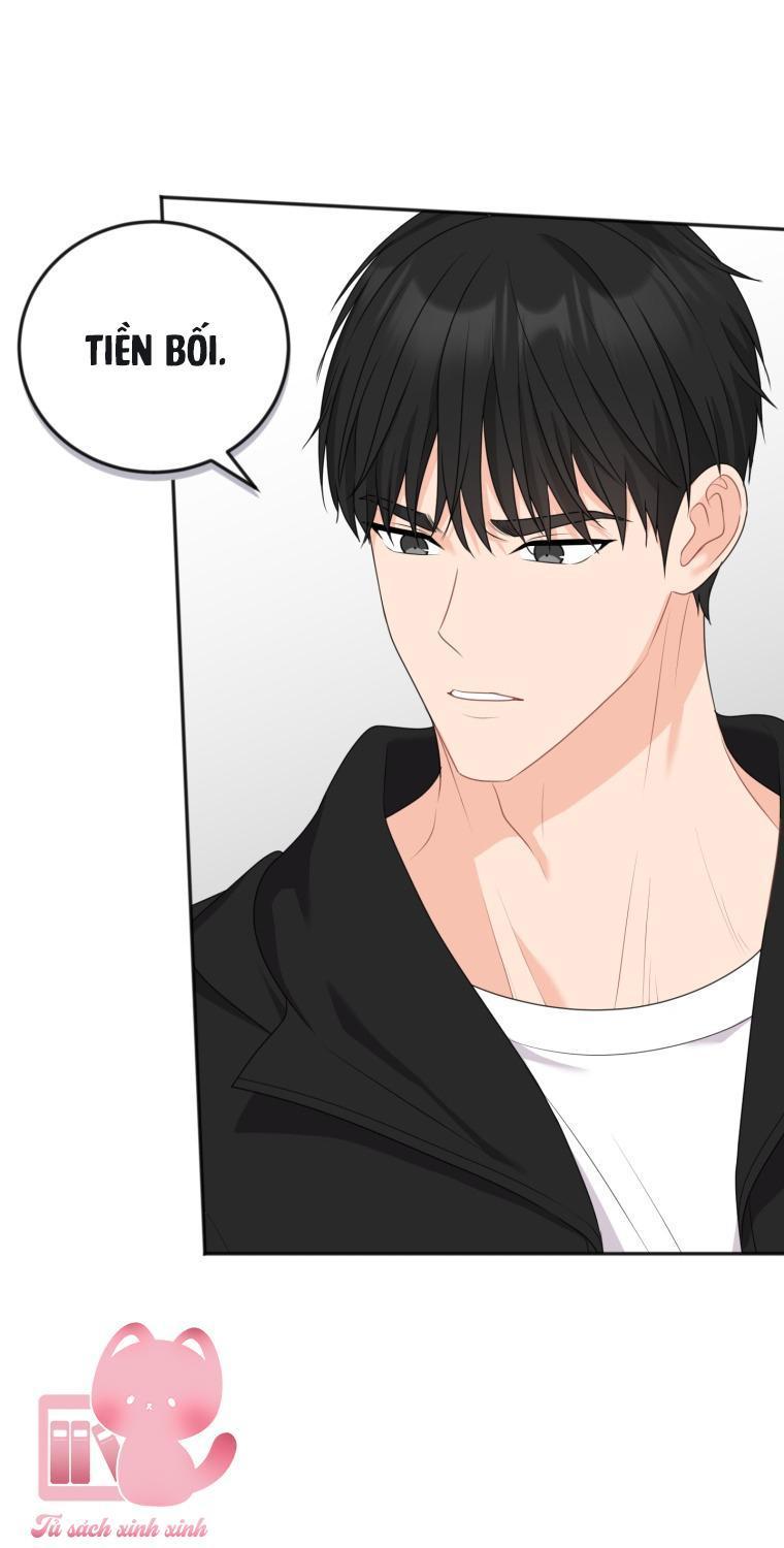 mong được chị chỉ bảo, tiền bối chapter 36 67