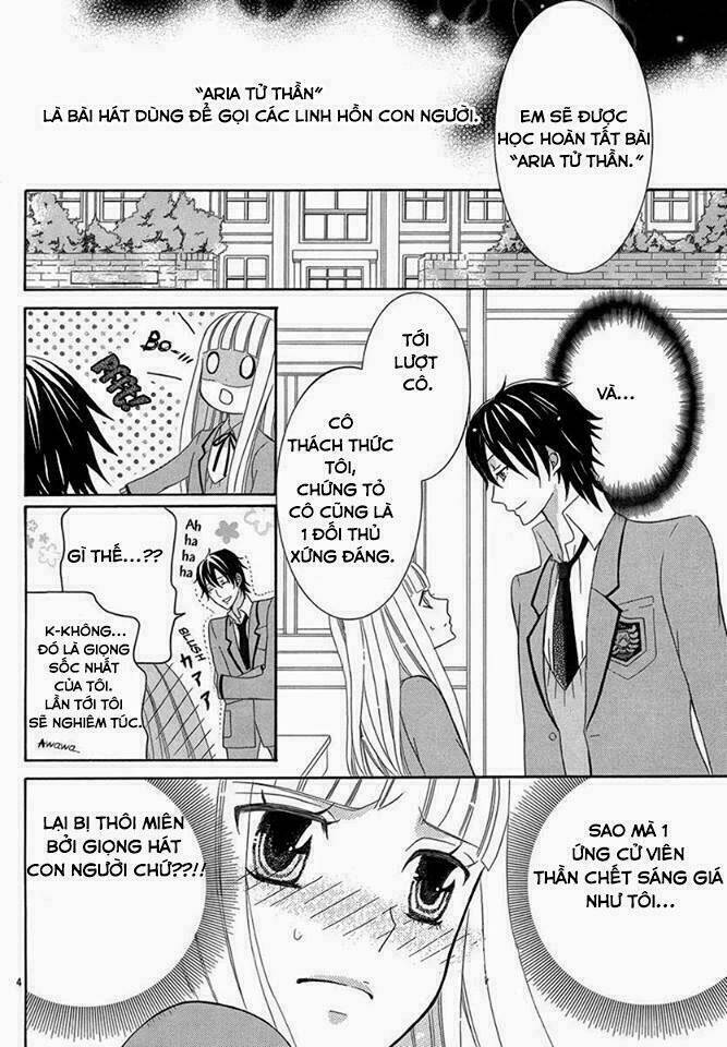 tổng hợp one shot. chapter 324 6