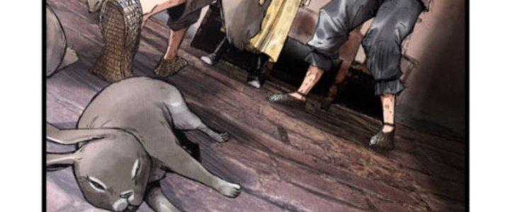 máy mô phỏng nhân sinh của lữ bố chapter 4 81