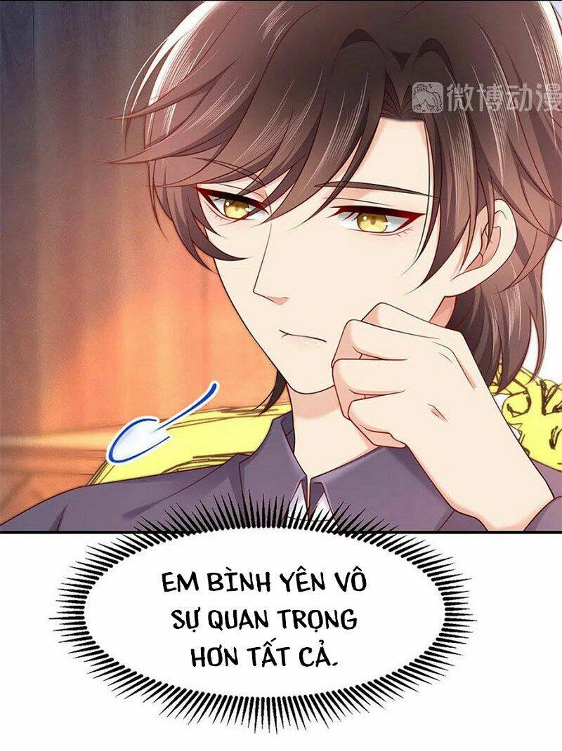 nam thần truy thê chỉ nam chapter 119.2 11