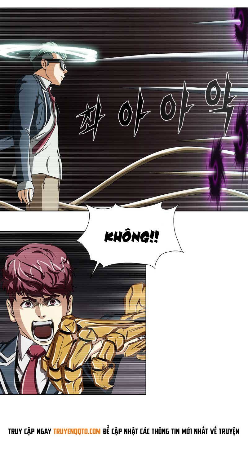 we-on: be the shield chapter 11 17