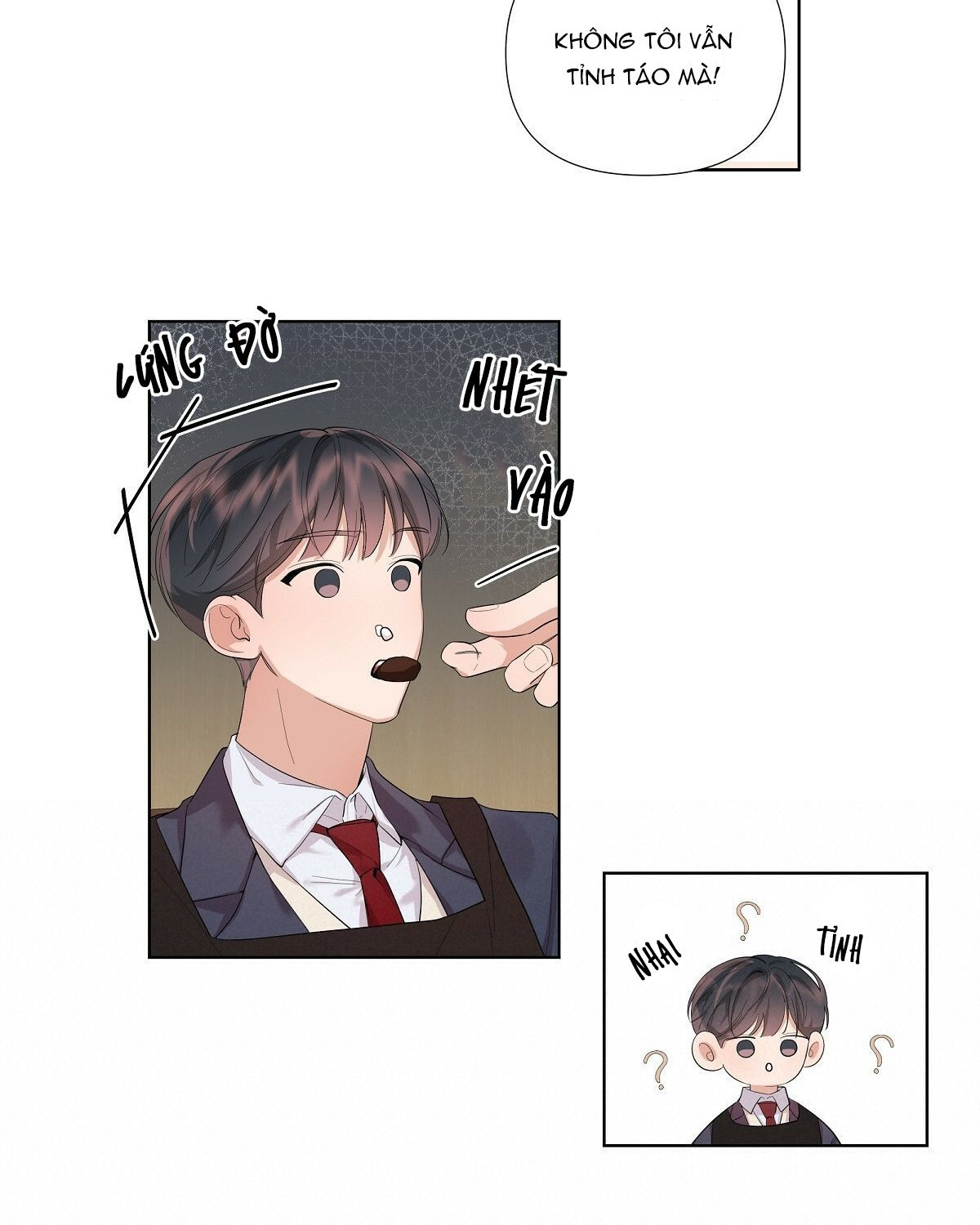 đừng bận tâm darling chapter 2 23