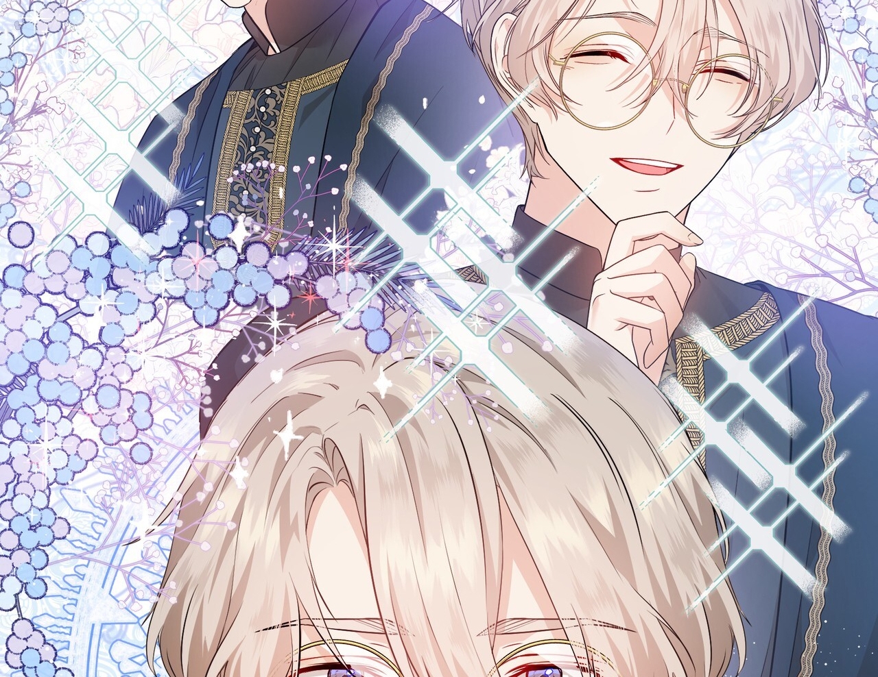 dấu tích của tiên nữ chapter 8.2 40