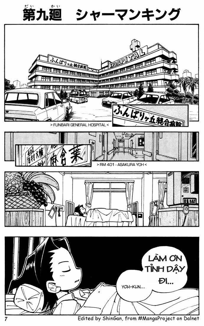 vua pháp thuật chapter 9 3