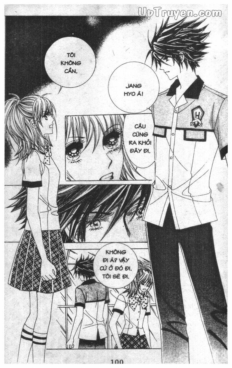 dạ khúc chapter 8 100