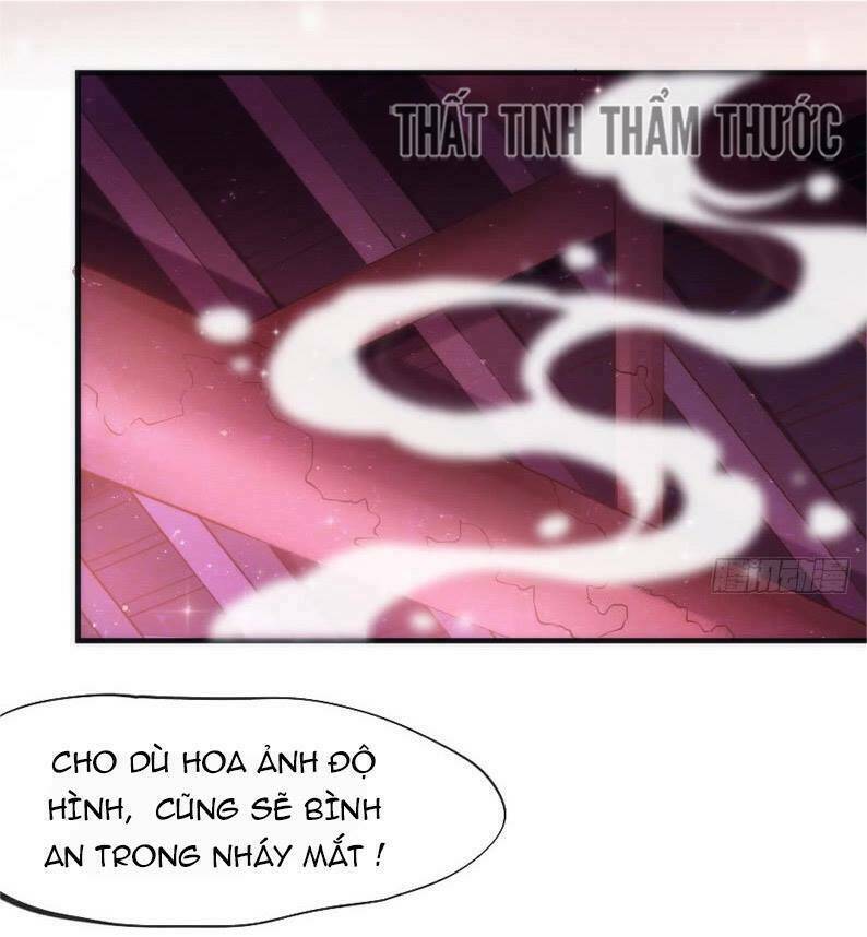 giữ chặt tiểu bạch long chapter 38 13